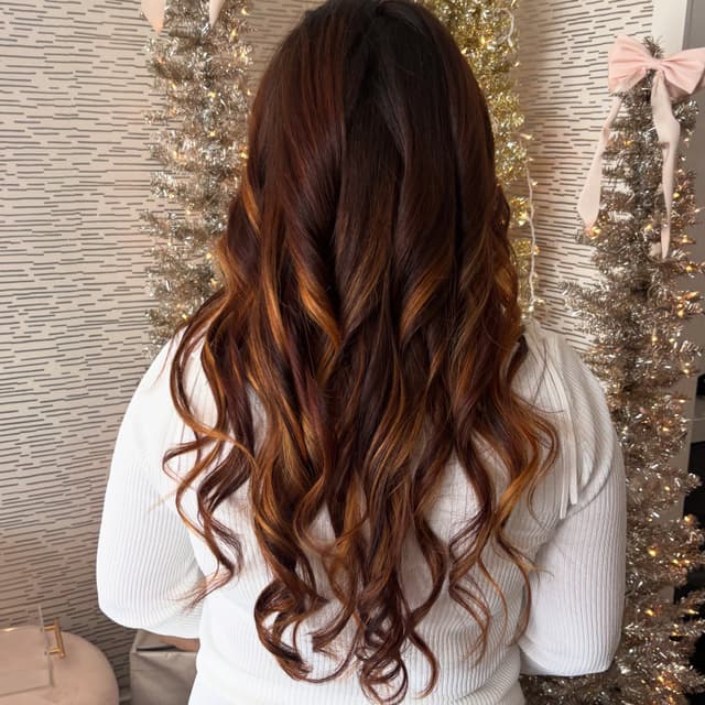 Blowout Package at Lexie Beauty in Stuart, FL